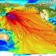 Illustration for article titled This Is the Power of the Japan Tsunami
